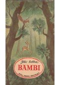 Felix Salten - Bambi