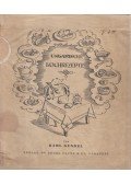Gundel Károly - Ungarische Kochrezepte. (Eredeti illusztrált védőborítóban.)