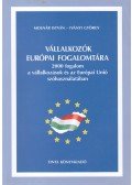 Molnár István,Iványi György - Vállalkozók európai fogalomtára