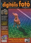 Dékán István - Digitális fotó 2002. június