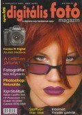 Dékán István - Digitális fotó 2002. április