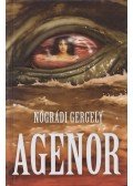Nógrádi Gergely - Agenor (dedikált)