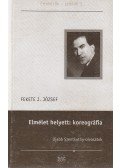 Fekete J. József - Elmélet helyett: koreográfia