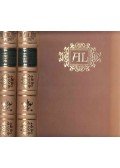 Kubinyi Ferenc,Vahot Imre - Magyarország és Erdély képekben I-IV. (két kötetben) (reprint)
