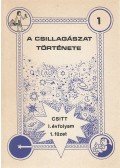 Ponori Thewrewk Aurél - Csillagászat története