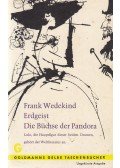 Wedekind, Frank - Erdgeist / Die Büchse der Pandora