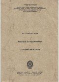 Dr. Pressing Lajos - Meditáció és pszichoterápia / A Saturnus archetyposa