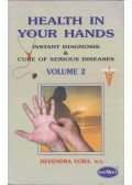 Devendra Vora - Health in your hands