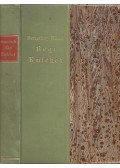 Berzeviczy Albert - Régi emlékek