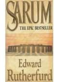 Edward Rutherfurd - Sarum: The novel of England