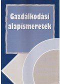 Dr. Burkáné Szolnoki Ágnes - Gazdálkodási alapismeretek