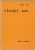 Deme László - A beszéd és a nyelv