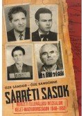 Őze Sándor,Őze Sándorné - Sárréti sasok
