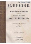 Bajza József - Új Plutarch I.