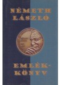 Monostori Imre,Olasz Sándor - Német László emlékkönyv