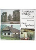 Istvánfi Gyula - Népi építészet