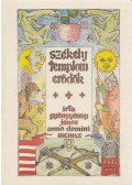 Gyöngyössy János - Székely templomerődök