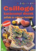  - Csillogó karácsonyi díszek