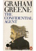 Graham Greene - The Confidental Agent