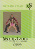 Dr. Kovács Jolán, Bucsi Bernadett - Gerinctorna - Játékos, testtartást javító gyakorlatok