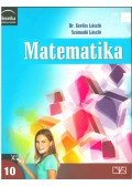 Gerőcs László dr.,Számadó László - Matematika 10.