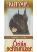 Veress István - Óriás schnauzer