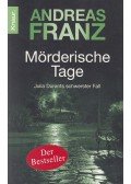 Andreas Franz - Mörderische Tage