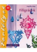 Angelika Kipp - Filigránok