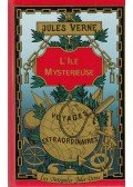 Jules Verne - L'ile mysterieuse