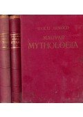 Ipolyi Arnold - Magyar mythologia I-II.