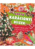 Nagy Mária - Ehető karácsonyi díszek