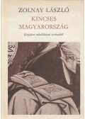 Zolnay László - Kincses Magyarország (dedikált)