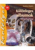 Budaházi Brigitta - Különleges albumok