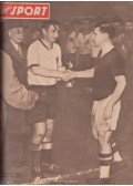  - Képes Sport (1954) [Teljes]