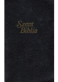  - Szent Biblia azaz: Istennek Ó és Új testamentomában foglaltatott egész Szent Írás