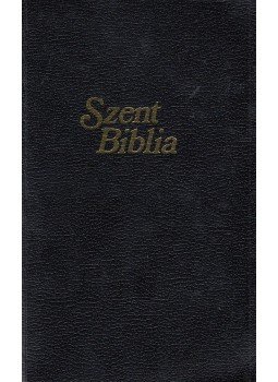  - Szent Biblia azaz: Istennek Ó és Új testamentomában foglaltatott egész Szent Írás,  0 antikvár könyv