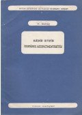Kádár István - Propános aszfaltmentesítés