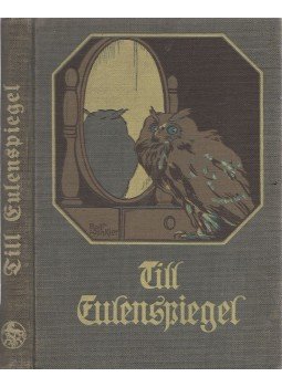 Hans König - Alte und neue Geschichten von Till Eulenspiegel, Stuttgart 0 antikvár könyv