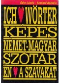 Ódor László,Szendrő Borbála - Német-magyar módszertani tematikus képes szótár