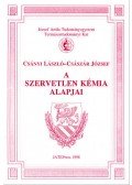 Csányi László, Császár József - A szervetlen kémia alapjai