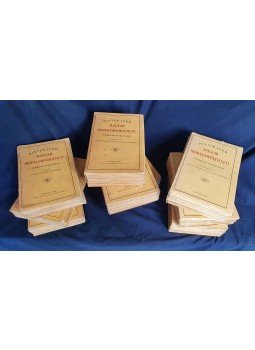 Pintér Jenő - Pintér Jenő Magyar irodalomtörténete [Teljes], Budapest 1941 antikvár könyv