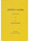 Horváth Mihály - Zrinyi Ilona életrajza