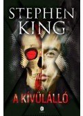 Stephen King - A kívülálló