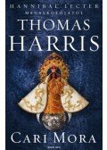 Thomas Harris - Cari Mora