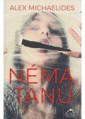 Alex Michaelides - Néma tanú
