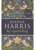 Joanne Harris - Az epertolvaj