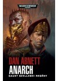 Dan Abnett - Anarch - Gaunt szellemei regény