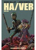 Mark Millar, John Romita Jr. - Ha/Ver - Kick-Ass - Harmadik könyv