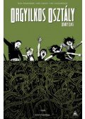 Rick Remender - Orgyilkos osztály - Deadly Class 3. - Kígyóverem