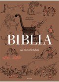 Frédéric Boyer - Biblia - Az ősi történetek